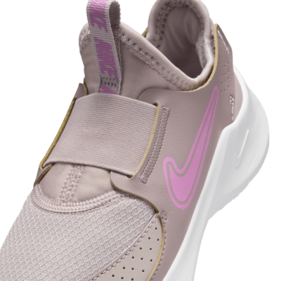 Tenis para niños de preescolar Nike Flex Runner 3