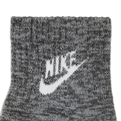 Nike Everyday Plus Cushioned Ankle Socks