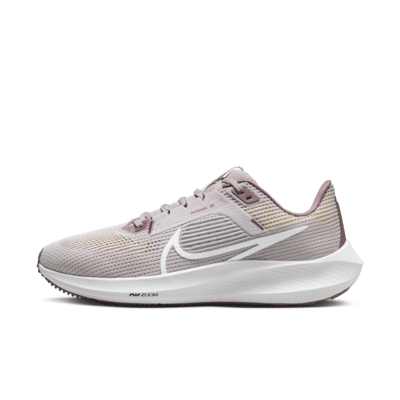 Nike Pegasus 40 Women's Road Running Shoes