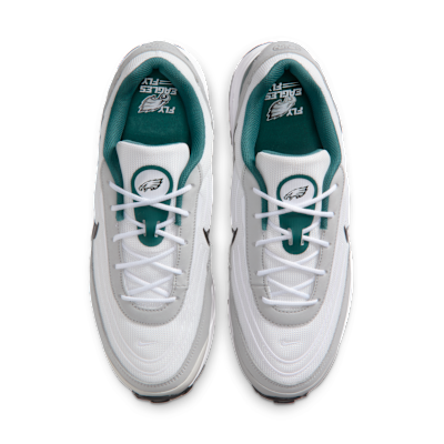 Philadelphia Eagles Air Max Verse Men's Nike NFL Shoes