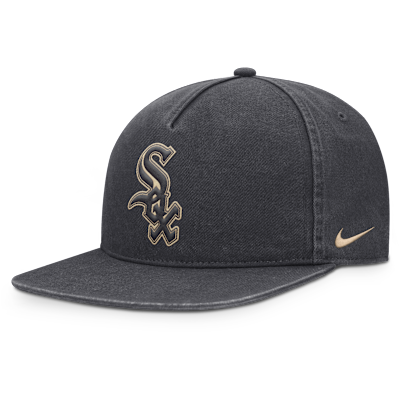 Chicago White Sox Pro Men's Nike MLB Adjustable Hat