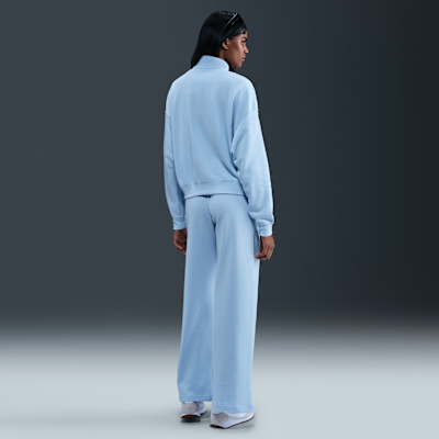 Nike Sportswear Club Fleece Women's Loose Track Jacket