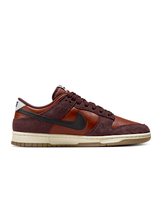 Nike Dunk 低筒 Retro SE