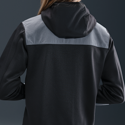 Nike Sportswear Air Max Men's Poly-Knit 1/2-Zip Fleece Hoodie