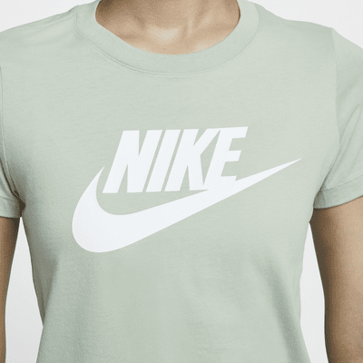 Nike Sportswear Essentials Women's Logo T-Shirt