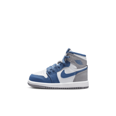 Doctrina Extracción Regenerador Jordan Azul Zapatillas. Nike ES