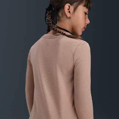 Nike Wild Warmth Younger Kids' 3-Piece Gilet Set