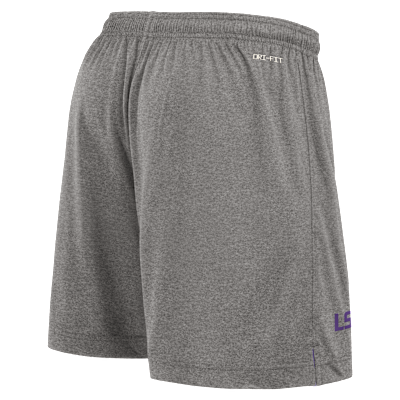 LSU Tigers Player Men's Nike Dri-FIT College Shorts