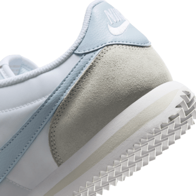 Chaussure Nike Cortez Textile pour femme