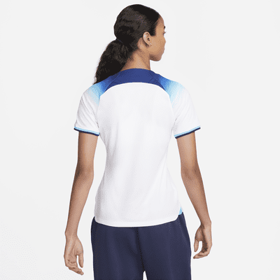 Soccer Jersey Women's Inter Home Stadium 22/23 Nike