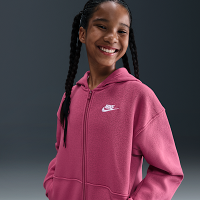 Nike Sportswear Club Fleece