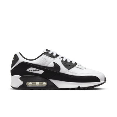 Nike Air Max 90 Men's Shoes