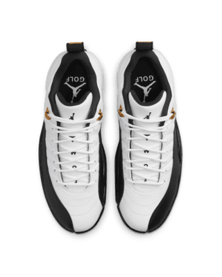 air jordan 12 golf shoes