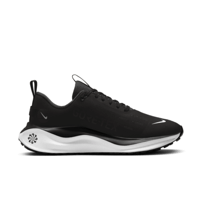 Męskie wodoszczelne buty do biegania po asfalcie Nike InfinityRN 4 GORE-TEX