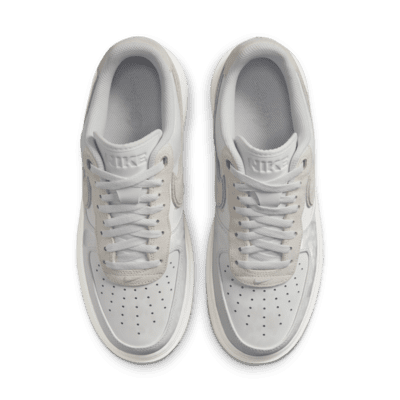 Chaussures Nike Air Force 1 Luxe pour Homme