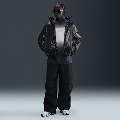 Nike Tech Men's Bubble Jacket