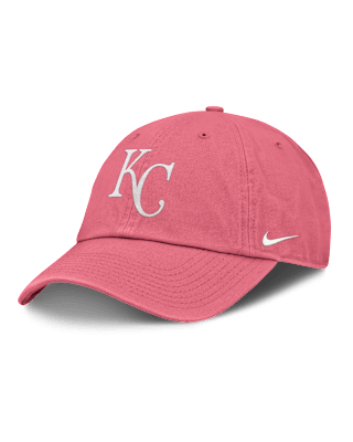 Женские  Kansas City Royals Club Men’s Nike MLB Adjustable Hat