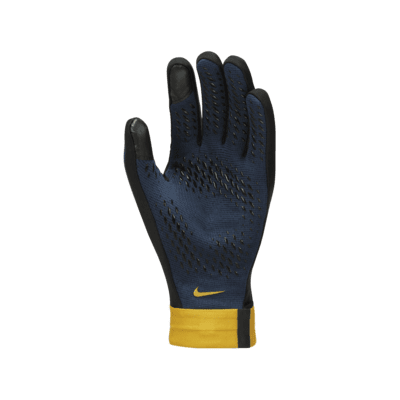 F.C. Barcelona Academy Nike Therma-FIT Football Gloves