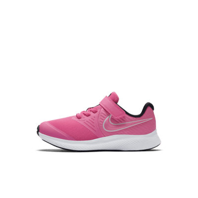 nike star runner pink