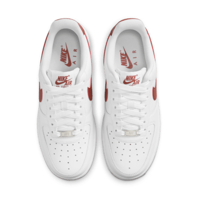 Nike Air Force 1 '07 Women's Shoe. Nike BG