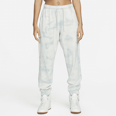 womens nike pastel joggers