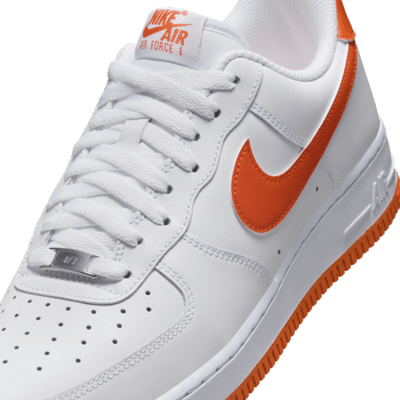 Calzado para hombre Nike Air Force 1 '07