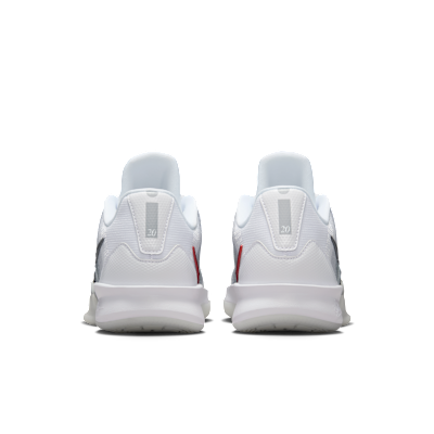 Tenis de básquetbol Sabrina 3 "Me Vs. Me"