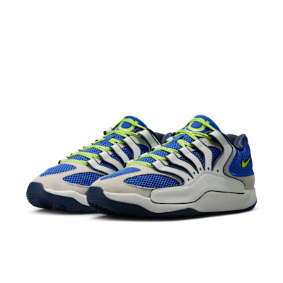 KD18 "Smart City" Basketball Shoes