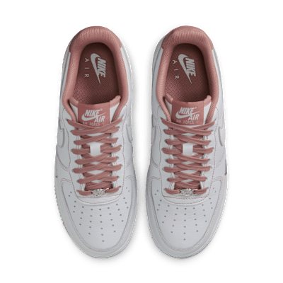 Nike Air Force 1 '07 Mini Jewel Women's Shoes