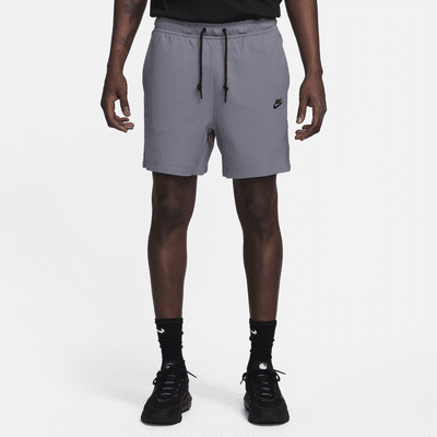 Shorts ligeros de tejido Knit para hombre Nike Sportswear Tech