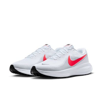 Nike Revolution 8 Men's Road Running Shoes (Extra Wide)
