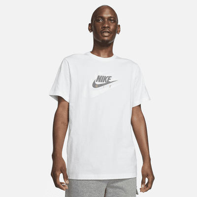 nike reflective shirt