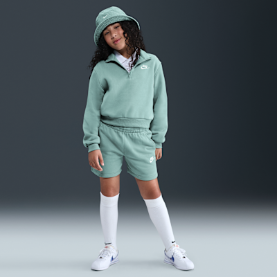 Nike Sportswear Club Fleece