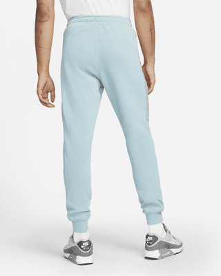 nike sportswear fleece pants mens