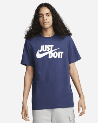 Мужская футболка Nike Sportswear JDI