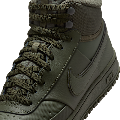 Nike Court Vision Mid winterfester Schuh (Herren)