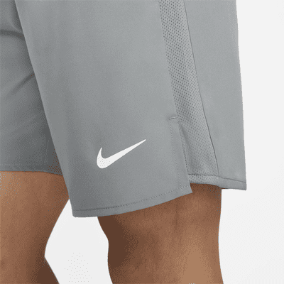 Nike Dri-FIT Challenger 男款 9" 無襯裡多功能短褲