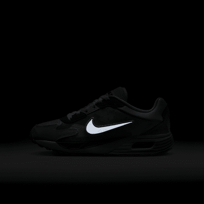 Nike Air Max Solo sko til store barn