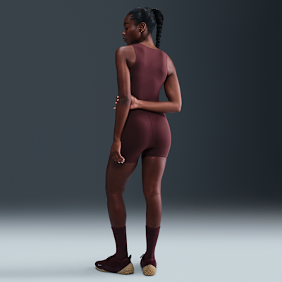 Nike Form Women's Tank Bodysuit