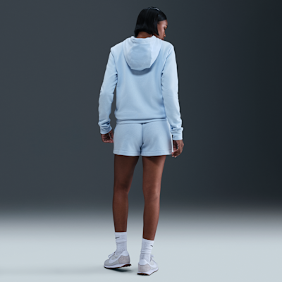 Nike Sportswear Club Fleece Women's Pullover Hoodie