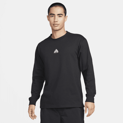 Nike ACG "Lungs" Men's Long-Sleeve T-Shirt