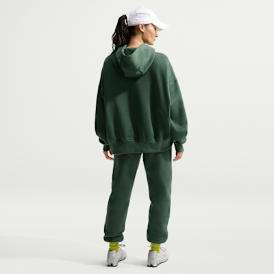 Nike Sportswear Phoenix Fleece Women's Over-Oversized Pullover Hoodie