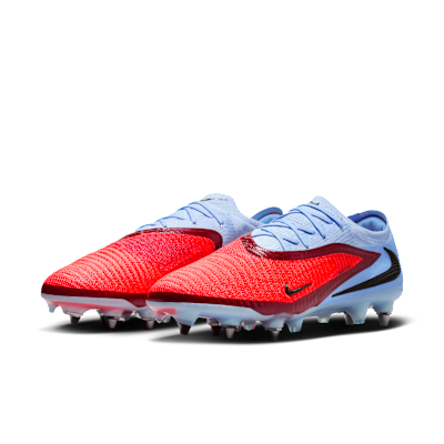 Scarpa da calcio per terreni morbidi Nike Phantom 6 Low Elite