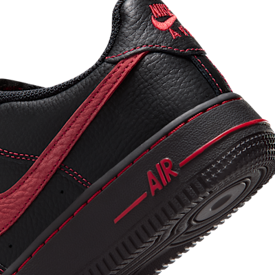 Nike Air Force 1 LV8 Big Kids' (Boys') Shoes