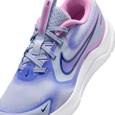 ナイキ コズミック ランナー ジュニア ロード ランニングシューズ