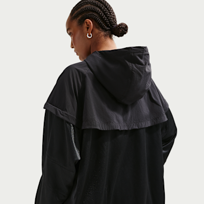 Nike Sportswear Women's Oversized Windrunner Jacket