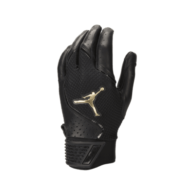 Guantes de bateo (1 par) Jordan Fly Elite