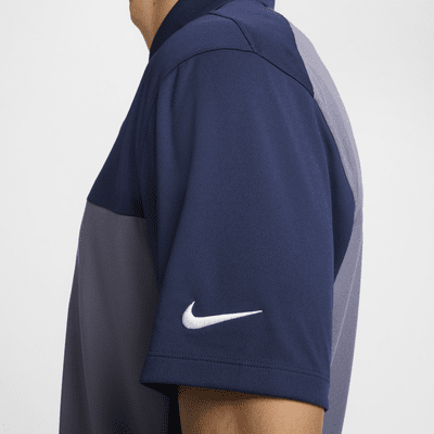 Nike Victory+ Men's Dri-FIT Golf Polo