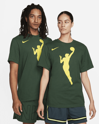 Футболка Team 13 Nike WNBA