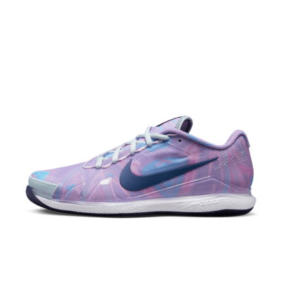 grano resumen cebra NikeCourt Air Zoom Vapor Pro Women's Hard-Court Tennis Shoe. Nike ID